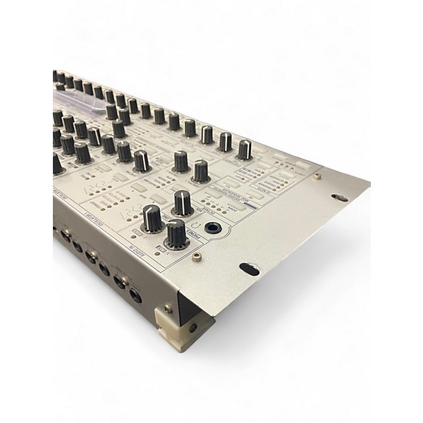 Used KORG Radias Effect Processor