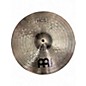Used MEINL 16in HCS Crash Cymbal thumbnail