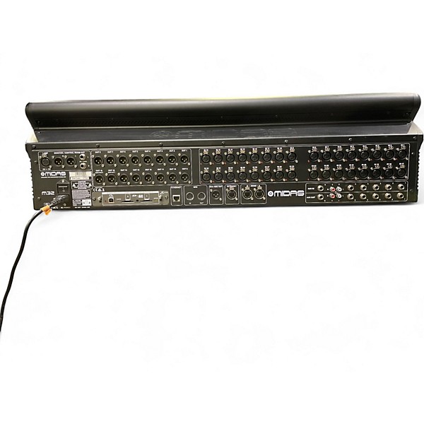 Used Midas M32 LIVE Digital Mixer