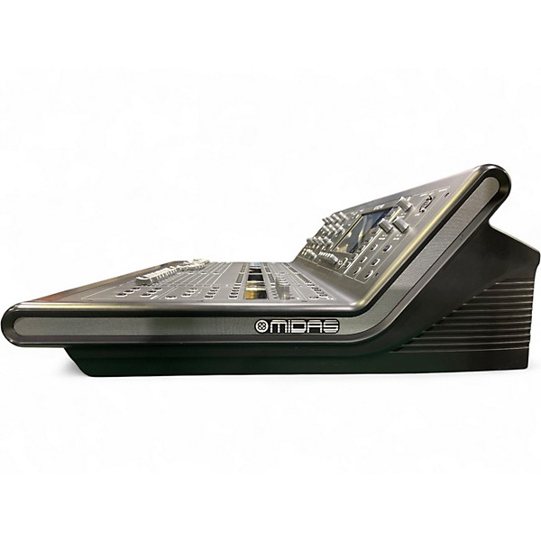 Used Midas M32 LIVE Digital Mixer