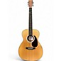 Used Martin Shawn Mendes 000 JR10 Natural Acoustic Electric Guitar thumbnail