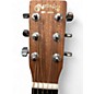 Used Martin Shawn Mendes 000 JR10 Natural Acoustic Electric Guitar