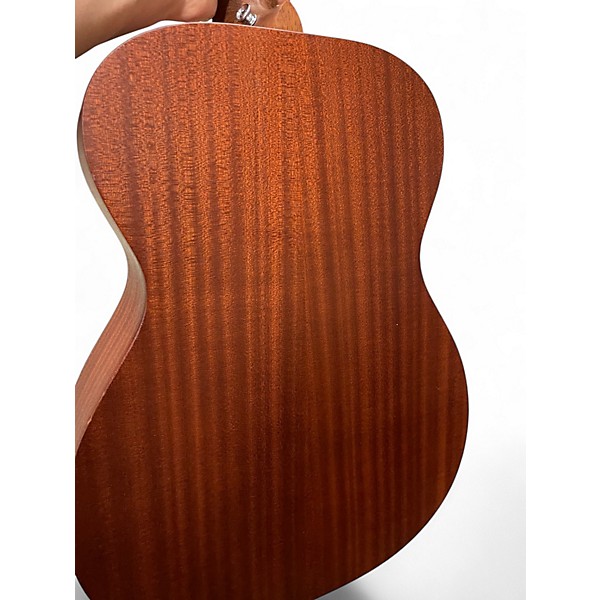 Used Martin Shawn Mendes 000 JR10 Natural Acoustic Electric Guitar