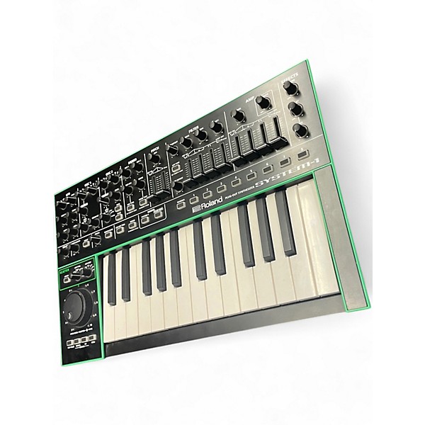 Used Roland System-1 Synthesizer