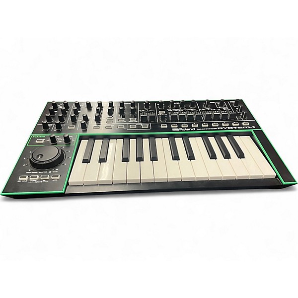 Used Roland System-1 Synthesizer