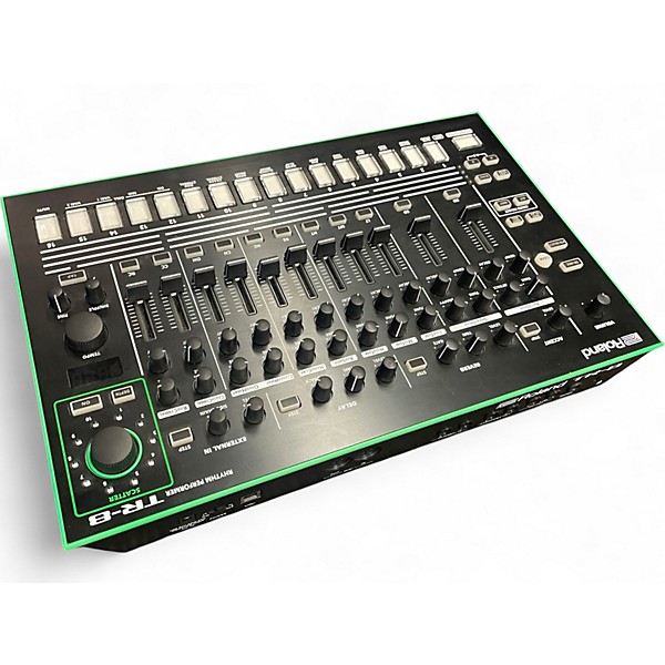 Used Roland TR-8 Drum Machine