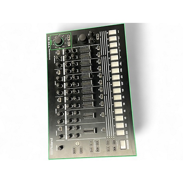 Used Roland TR-8 Drum Machine