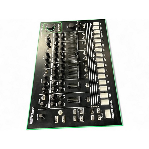 Used Roland TR-8 Drum Machine