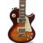 Used Epiphone Les Paul Standard 2 Color Sunburst Solid Body Electric Guitar