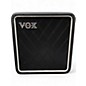Used VOX BC108 25W 1X8 Guitar Cabinet thumbnail