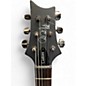 Used PRS SE Custom 24 LAKE BLUE MIDNIGHT BURST Solid Body Electric Guitar
