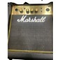 Used Marshall MG10 10W 1X6.5 Guitar Combo Amp thumbnail