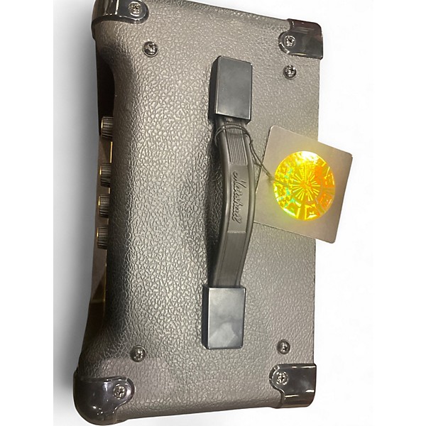 Used Marshall MG10 10W 1X6.5 Guitar Combo Amp