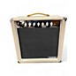 Used Monoprice STAGE RIGHT 611815 Tube Guitar Combo Amp thumbnail