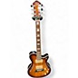 Used Michael Kelly Hybrid Special 2 Color Sunburst Hollow Body Electric Guitar thumbnail