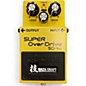 Used BOSS SD1W Super Overdrive Waza Craft Effect Pedal thumbnail