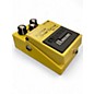 Used BOSS SD1W Super Overdrive Waza Craft Effect Pedal