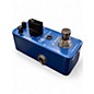 Used Donner ECHO SQUARE Effect Pedal