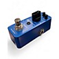 Used Donner ECHO SQUARE Effect Pedal