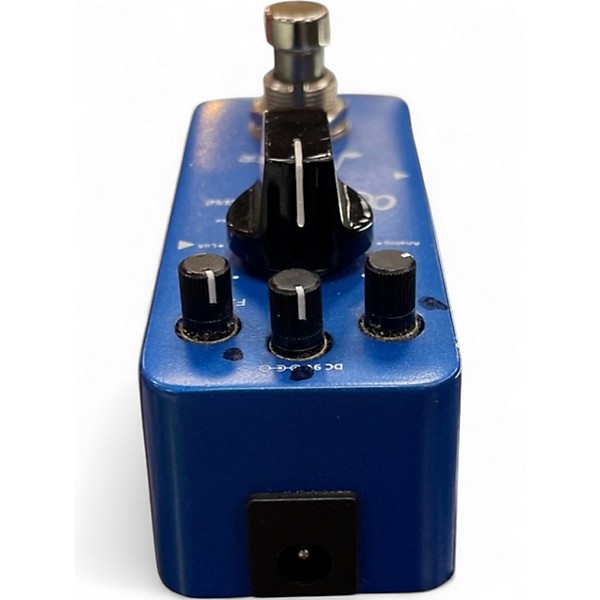 Used Donner ECHO SQUARE Effect Pedal