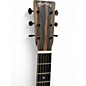 Used Martin SC10E Natural Acoustic Electric Guitar
