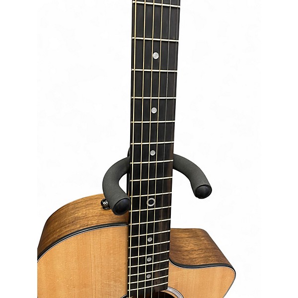 Used Martin SC10E Natural Acoustic Electric Guitar