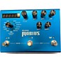 Used Strymon Mobius Multidimensional Modulation Effect Pedal thumbnail