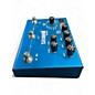 Used Strymon Mobius Multidimensional Modulation Effect Pedal