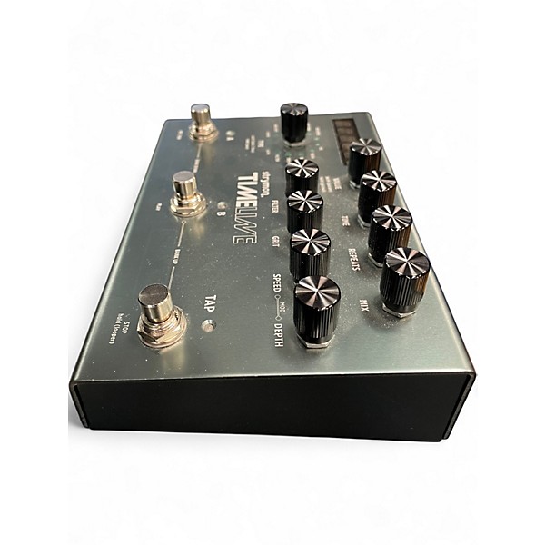 Used Strymon Timeline Delay Effect Pedal