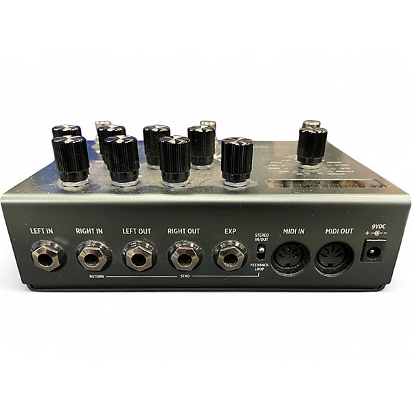 Used Strymon Timeline Delay Effect Pedal