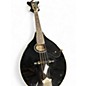 Used Washburn M1SDL Black Mandolin thumbnail