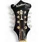 Used Washburn M1SDL Black Mandolin