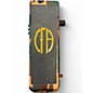 Used Dunlop DB01 Dimebag Wah Effect Pedal thumbnail