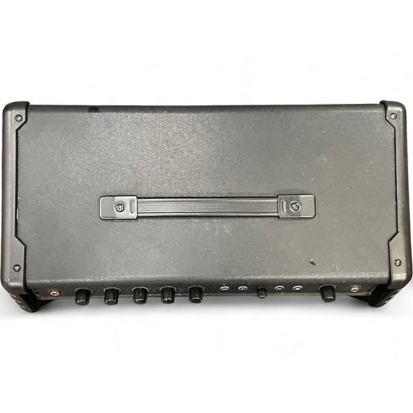 Used Line 6 Spider V 120 1x12 Guitar Combo Amp