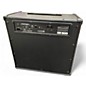 Used Line 6 Spider V 120 1x12 Guitar Combo Amp