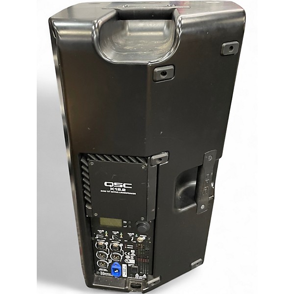 Used QSC K12.2 Powered Speaker