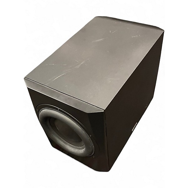 Used Dynaudio 18S Subwoofer