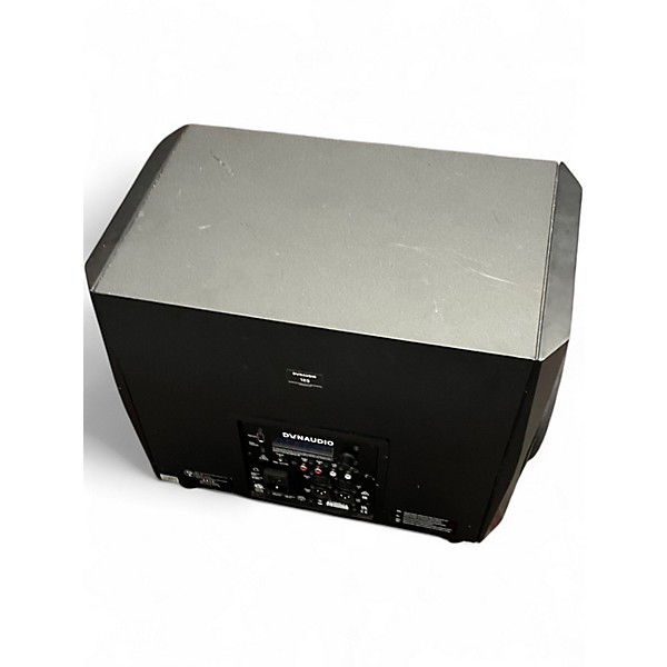 Used Dynaudio 18S Subwoofer