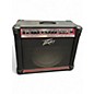 Used Peavey TRANSTUBE 112 EFX Guitar Combo Amp thumbnail
