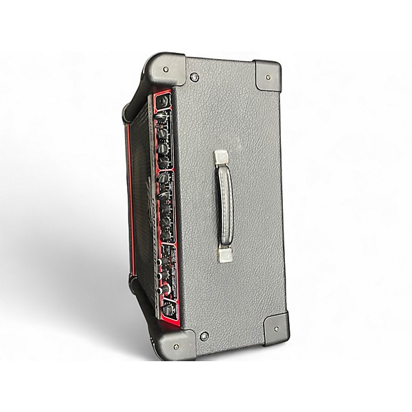 Used Peavey TRANSTUBE 112 EFX Guitar Combo Amp