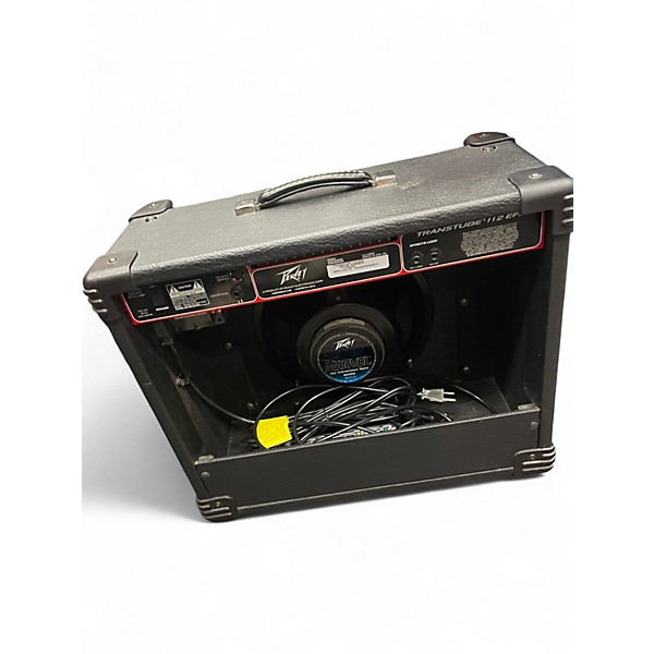 Used Peavey TRANSTUBE 112 EFX Guitar Combo Amp