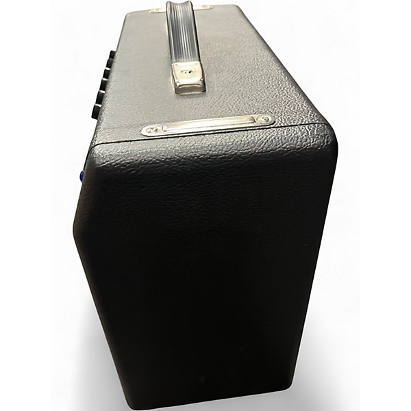 Used Fender 1968 vibro champ Tube Guitar Combo Amp