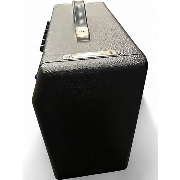 Used Fender 1968 vibro champ Tube Guitar Combo Amp