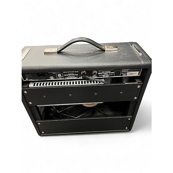 Used Fender 1968 vibro champ Tube Guitar Combo Amp