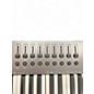 Used Nektar impact lx61+ MIDI Controller
