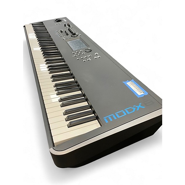 Used Yamaha MODX8 Synthesizer