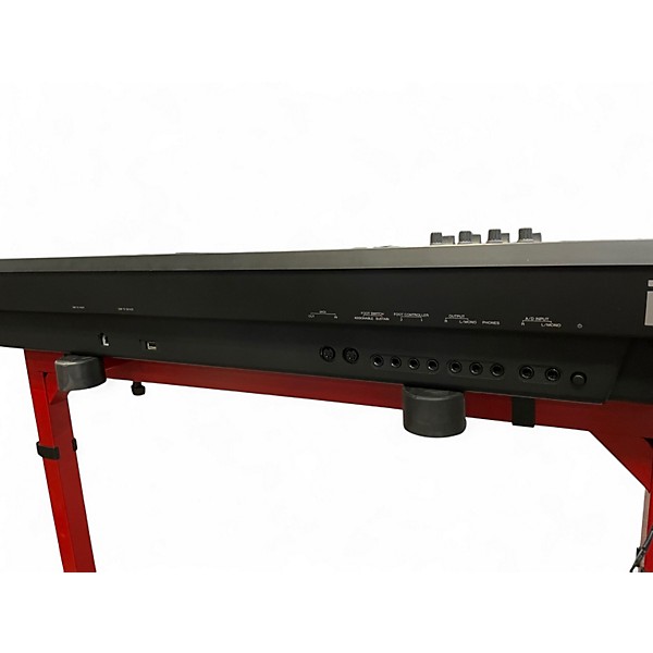 Used Yamaha MODX8 Synthesizer