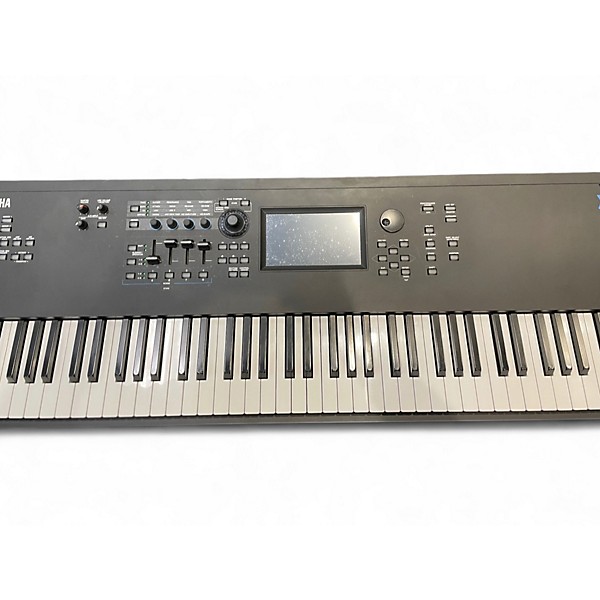 Used Yamaha MODX8 Synthesizer