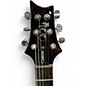 Used PRS SE Custom 22 Semi-Hollowbody Tobacco Burst Hollow Body Electric Guitar