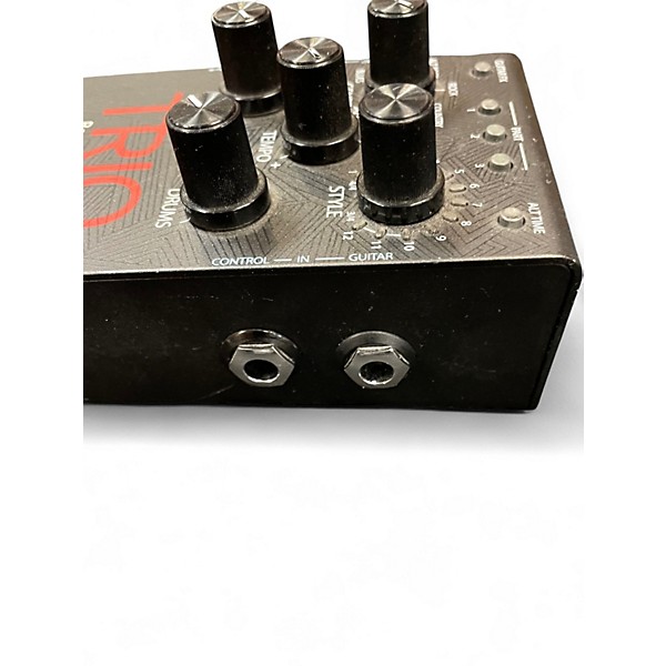 Used DigiTech Trio Band Creator Pedal